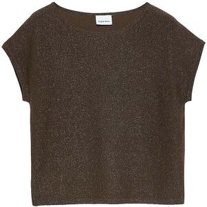 COMMA Pullover braun 44 W