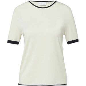 COMMA Pullover weiss 42 W