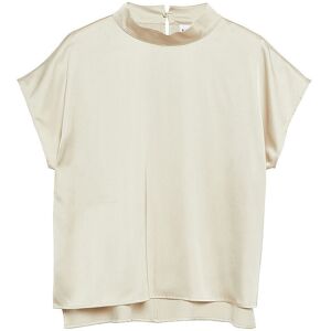 COMMA Bluse beige 38 W
