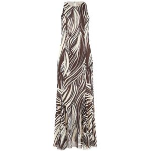 Guess Maxikleid SERAFINA braun M W