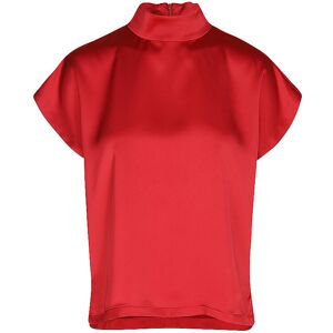 HUGO Blusenshirt CANELI-1 HUGO Damen rot 38 HUGO Blusenshirt CANELI-1 HUGO Damen rot 38