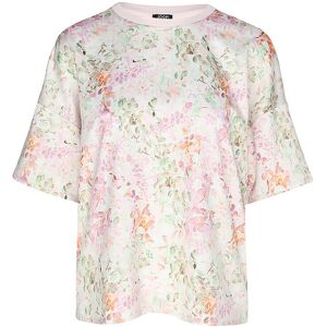 JOOP Blusenshirt TRACY rosa 40 W
