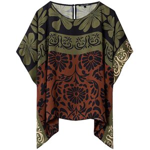 LUISA CERANO Bluse grün 42 W