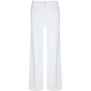 MAC Jeans Wide Leg DREAM Wide weiss 42/L32 W MAC Jeans Wide Leg DREAM Wide weiss 42/L32 W