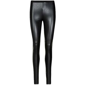 Marc CAIN Leggings in Lederoptik schwarz 44 W Marc CAIN Leggings in Lederoptik schwarz 44 W