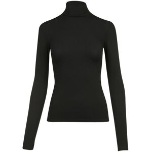 Marc CAIN Rollkragenshirt schwarz 42 W Marc CAIN Rollkragenshirt schwarz 42 W