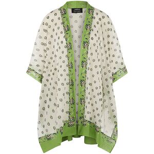 Marc CAIN Cape - Poncho beige 42 W
