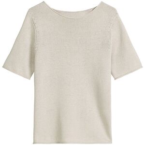 Marc O' Polo Pullover beige XS W