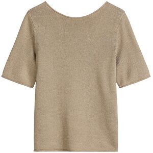 Marc O' Polo Pullover hellbraun XS W