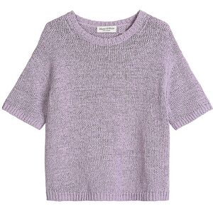 Marc O' Polo Pullover lila XL W