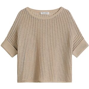 Marc O' Polo Pullover beige XS W