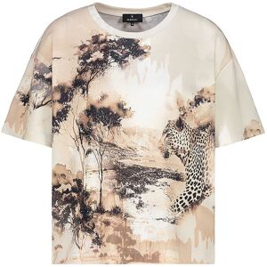 MONARI T-Shirt beige 36 W