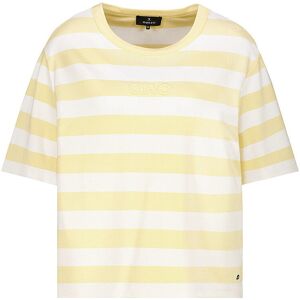 MONARI T-Shirt gelb 36 W