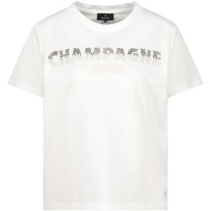 MONARI T-Shirt weiss 36 W