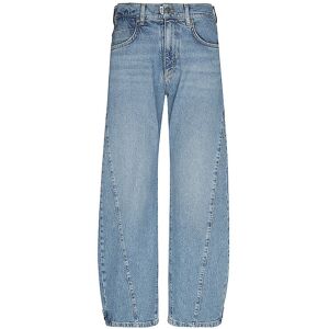 PNTS Jeans Balloon Fit 05_THE O SHAPE hellblau 27/L32 W PNTS Jeans Balloon Fit 05_THE O SHAPE hellblau 27/L32 W