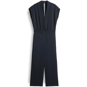 SOMEDAY Jumpsuit 7/8 CETSUSI dunkelblau 34 W