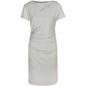 TIGER OF SWEDEN Minikleid IZLO hellgrau 36 W