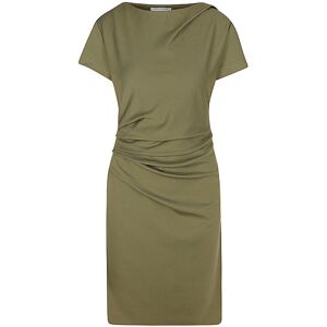TIGER OF SWEDEN Minikleid IZLO olive 36 W