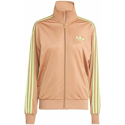 Adidas ORIGINALS Sweatjacke FIREBIRD beige M W Adidas ORIGINALS Sweatjacke FIREBIRD beige M W