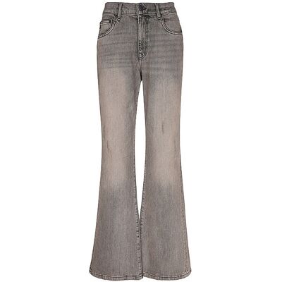 AG Jeans Flared Fit PADUA braun 26 W AG Jeans Flared Fit PADUA braun 26 W