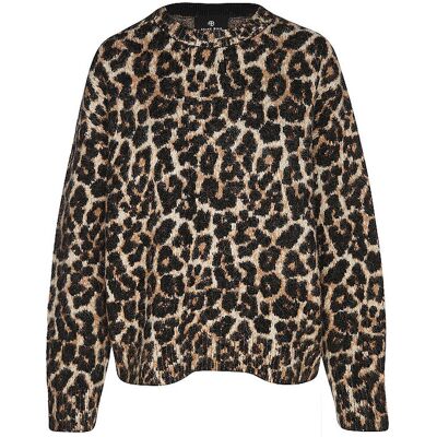 ANINE BING Pullover schwarz M W ANINE BING Pullover schwarz M W