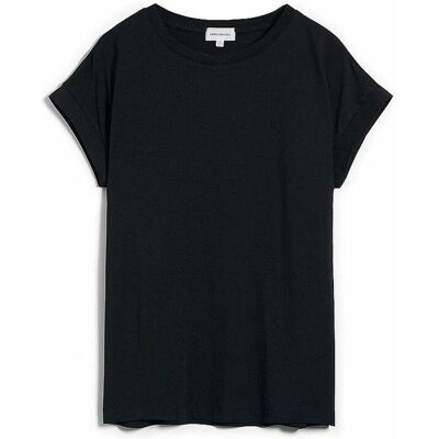 ARMEDANGELS T-Shirt IDAARA schwarz M W ARMEDANGELS T-Shirt IDAARA schwarz M W