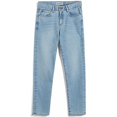 ARMEDANGELS Jeans Tapered Fit CAYAA TAPRA blau 31 W ARMEDANGELS Jeans Tapered Fit CAYAA TAPRA blau 31 W