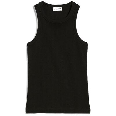 ARMEDANGELS Top KANITAA schwarz XXL W ARMEDANGELS Top KANITAA schwarz XXL W
