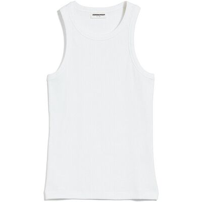 ARMEDANGELS Top KANITAA weiss L W ARMEDANGELS Top KANITAA weiss L W