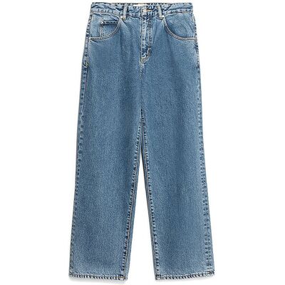 ARMEDANGELS Jeans Wide Leg HAAYI hellblau 28/L32 W ARMEDANGELS Jeans Wide Leg HAAYI hellblau 28/L32 W