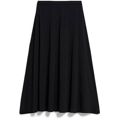 ARMEDANGELS Midirock ILENIAA LARAA schwarz S W ARMEDANGELS Midirock ILENIAA LARAA schwarz S W
