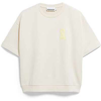 ARMEDANGELS Sweatshirt BAMIKAA creme XL W ARMEDANGELS Sweatshirt BAMIKAA creme XL W