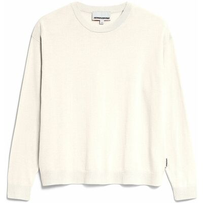 ARMEDANGELS Pullover LAILAA creme XS W ARMEDANGELS Pullover LAILAA creme XS W
