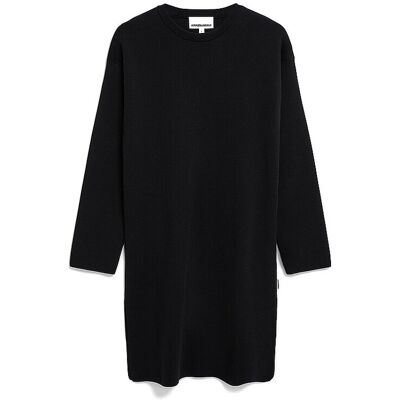 ARMEDANGELS Minikleid ROSANNIAAS schwarz XL W ARMEDANGELS Minikleid ROSANNIAAS schwarz XL W
