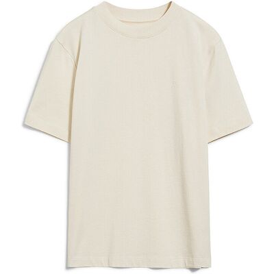 ARMEDANGELS T-Shirt TARJAA creme L W ARMEDANGELS T-Shirt TARJAA creme L W