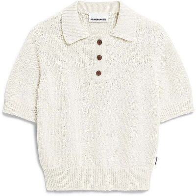 ARMEDANGELS Pullover AANYA creme XS W ARMEDANGELS Pullover AANYA creme XS W