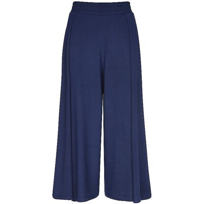 ARMEDANGELS Culotte KAARO blau XL W ARMEDANGELS Culotte KAARO blau XL W