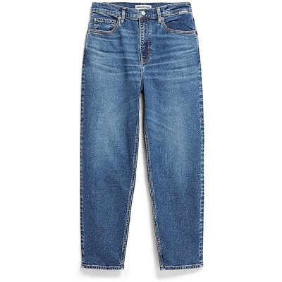 ARMEDANGELS Jeans Mom Fit blau 34/L32 W ARMEDANGELS Jeans Mom Fit blau 34/L32 W