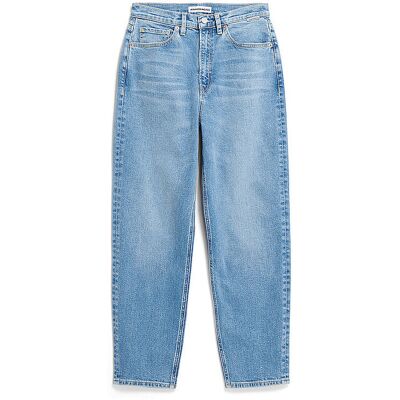 ARMEDANGELS Jeans Mom Fit hellblau 34/L32 W ARMEDANGELS Jeans Mom Fit hellblau 34/L32 W