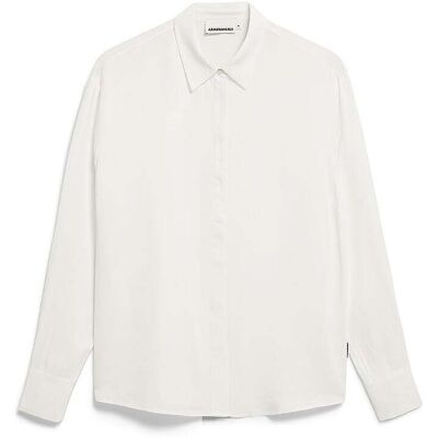 ARMEDANGELS Bluse LARISAANA creme XS W ARMEDANGELS Bluse LARISAANA creme XS W