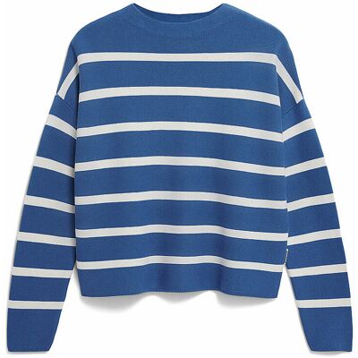 ARMEDANGELS Pullover MERINAA blau M W ARMEDANGELS Pullover MERINAA blau M W