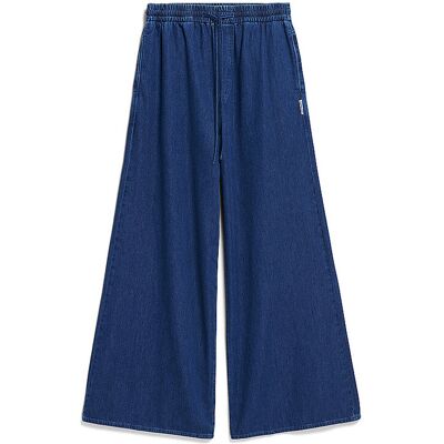 ARMEDANGELS Jeans Wide Leg KELAANI blau XS W ARMEDANGELS Jeans Wide Leg KELAANI blau XS W