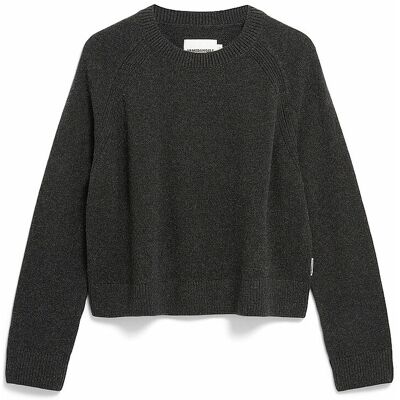 ARMEDANGELS Pullover DILIRIAA REGLANA grau XL W ARMEDANGELS Pullover DILIRIAA REGLANA grau XL W