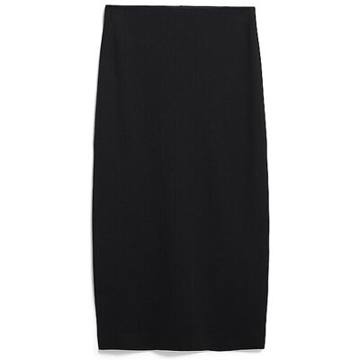 ARMEDANGELS Midirock PATINAA schwarz S W ARMEDANGELS Midirock PATINAA schwarz S W