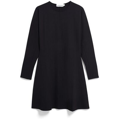 ARMEDANGELS Minikleid CALINAA schwarz M W ARMEDANGELS Minikleid CALINAA schwarz M W