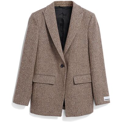 ARMEDANGELS Blazer MIKULAA camel XL W ARMEDANGELS Blazer MIKULAA camel XL W
