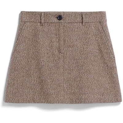 ARMEDANGELS Businessrock HANNAAHLA camel M W ARMEDANGELS Businessrock HANNAAHLA camel M W