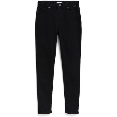 ARMEDANGELS Jeans Skinny Fit TILLAA schwarz 29/L32 W ARMEDANGELS Jeans Skinny Fit TILLAA schwarz 29/L32 W