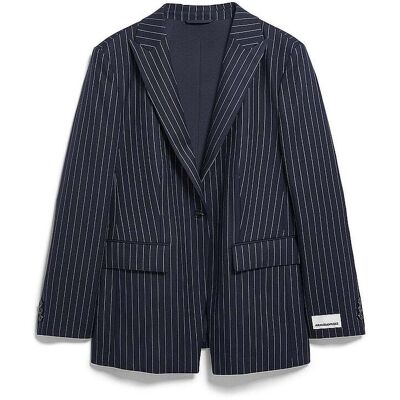 ARMEDANGELS Blazer MIKULAA dunkelblau M W ARMEDANGELS Blazer MIKULAA dunkelblau M W
