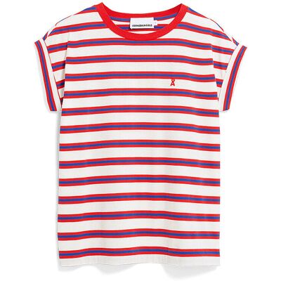 ARMEDANGELS T-Shirt IDAARA creme XS W ARMEDANGELS T-Shirt IDAARA creme XS W